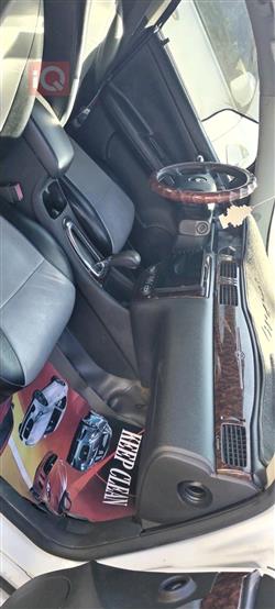 Chevrolet Impala